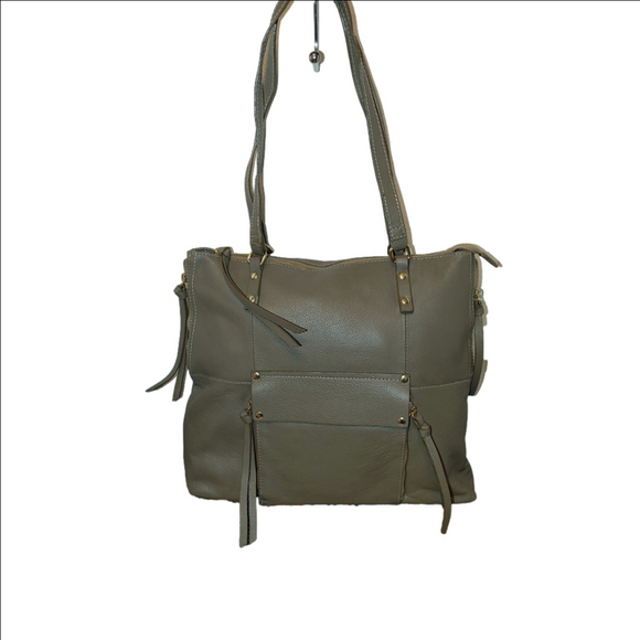 Kooba Everette Leather Bag - Picture 1 of 8